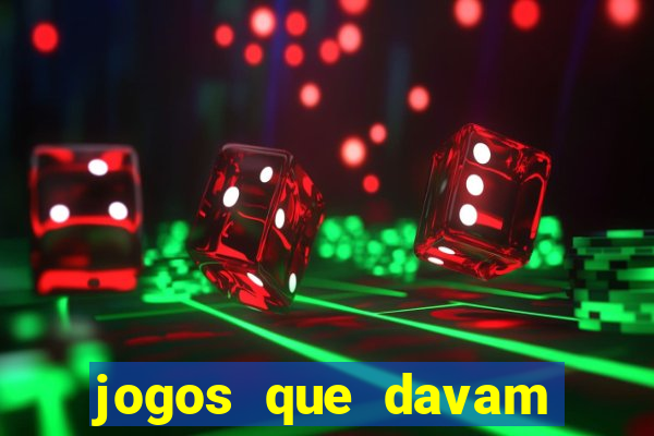 jogos que davam bitcoin em 2010